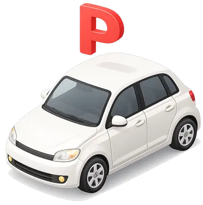 Megállás és parkolás